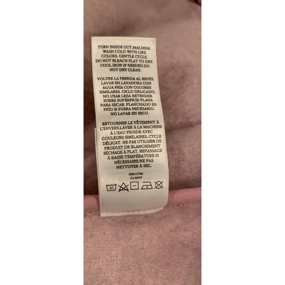 Rails Lorna High Pile Fleece Jacket (M) - image 8